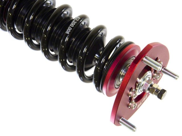 Blitz ZZ-R Coilover Kit Mitsubishi Lancer EVO X '07+