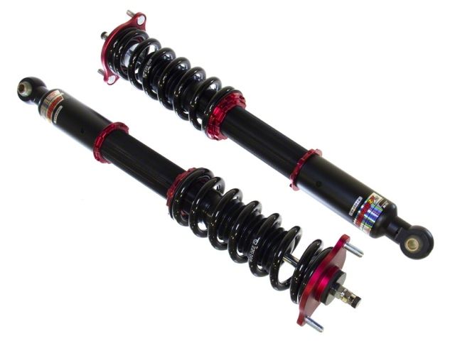 Blitz ZZ-R Coilover Kit Mitsubishi Lancer EVO X '07+