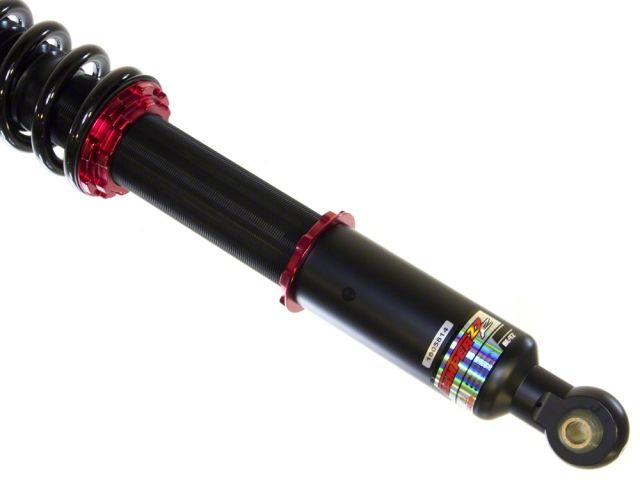 Blitz ZZ-R Coilover Kit Mitsubishi Lancer EVO X '07+