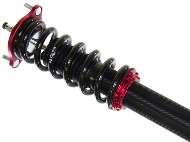 Blitz ZZ-R Coilover Kit Mitsubishi Lancer EVO X '07+