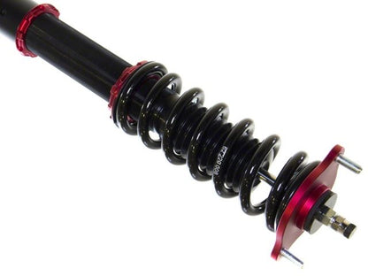 Blitz ZZ-R Coilover Kit Mitsubishi Lancer EVO X '07+