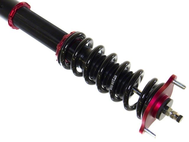 Blitz ZZ-R Coilover Kit Mitsubishi Lancer EVO X '07+