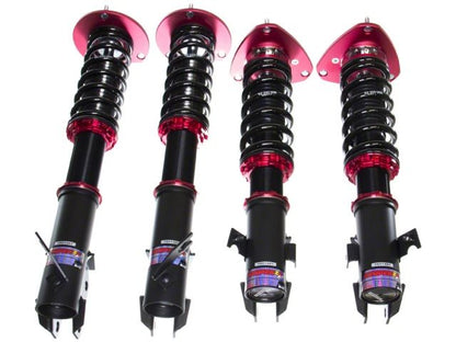 Blitz ZZ-R Coilover Kit Subaru Impreza '00-04