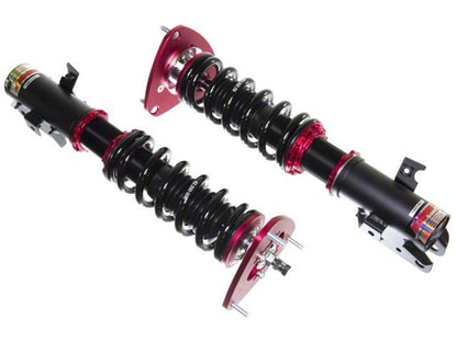 Blitz ZZ-R Coilover Kit Subaru Impreza '00-04