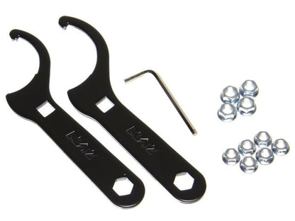 Blitz ZZ-R Coilover Kit Subaru Impreza '09+