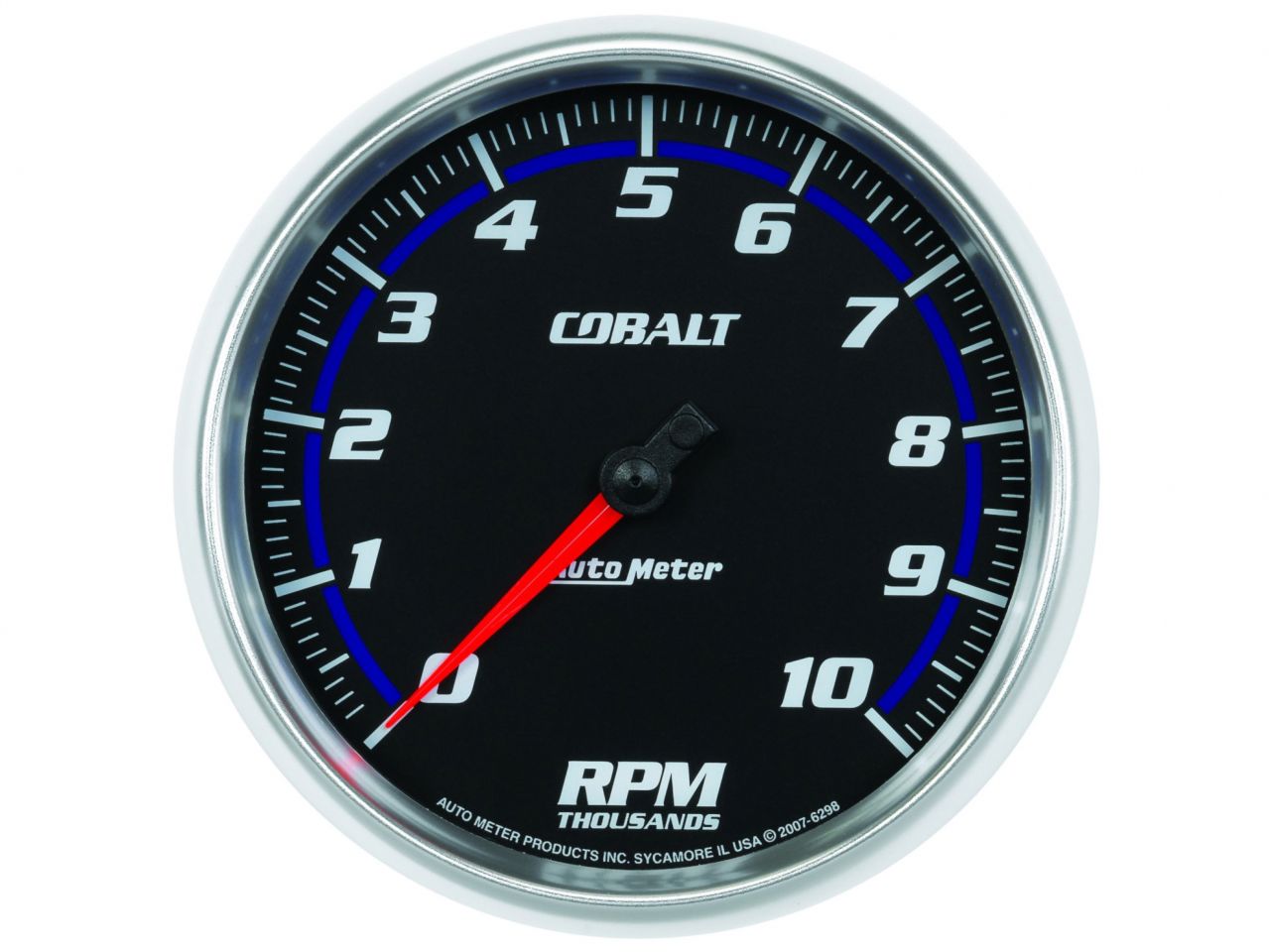 Autometer Tachometer 6298 Item Image