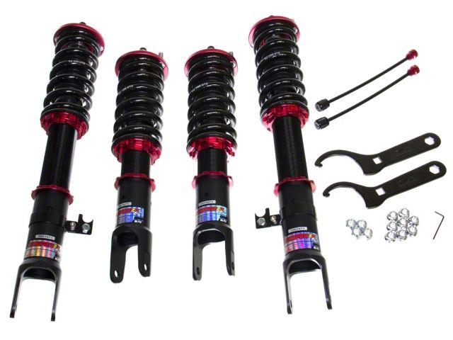 Blitz Coilover Kits 92428 Item Image