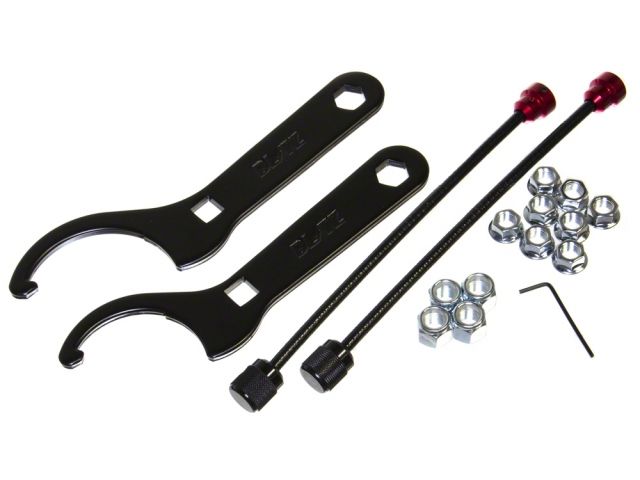 Blitz ZZ-R Coilover Kit Honda S2000 '05+