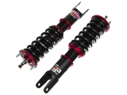 Blitz ZZ-R Coilover Kit Honda S2000 '05+
