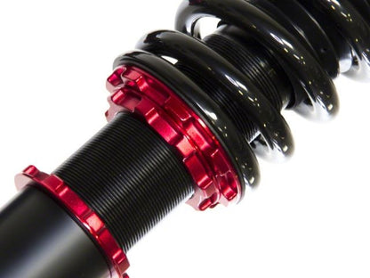 Blitz ZZ-R Coilover Kit Honda S2000 '05+