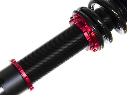 Blitz ZZ-R Coilover Kit Honda S2000 '05+