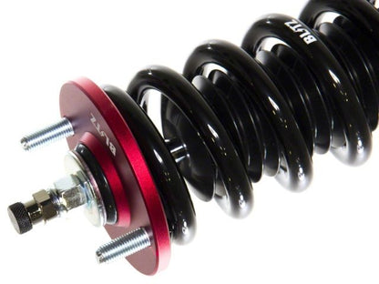 Blitz ZZ-R Coilover Kit Honda S2000 '05+