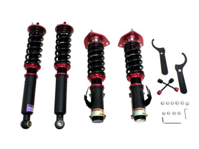 Blitz Coilover Kits 92783 Item Image