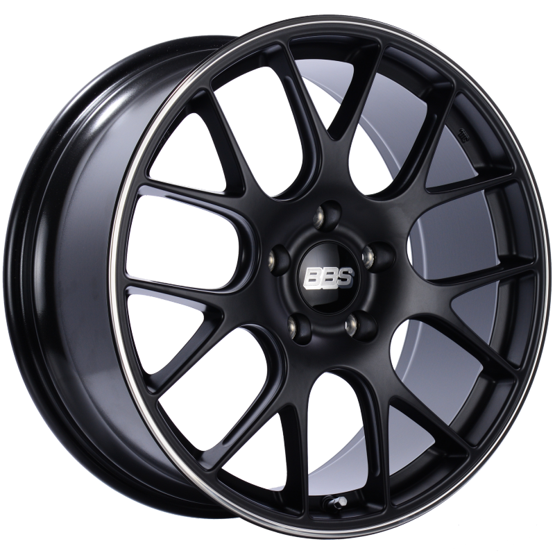 BBS BBS CH-R Wheels Wheels Wheels - Cast main image