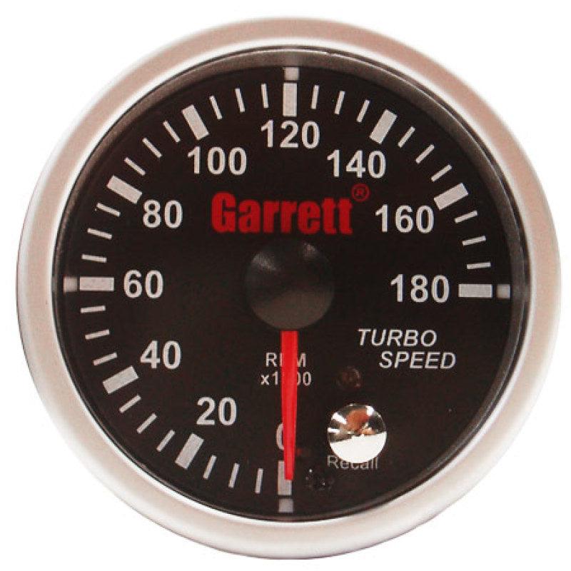 ATP Garrett Turbocharger Speed Sensor Kit w/ Gauge ATP-ACS-020