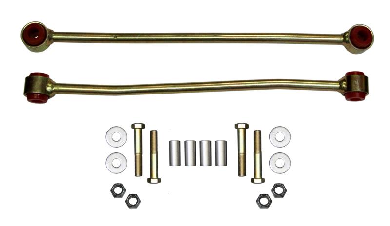 Skyjacker 1999-2014 Ford F-250 Super Duty 4 Wheel Drive Sway Bar Link SBE405 Main Image