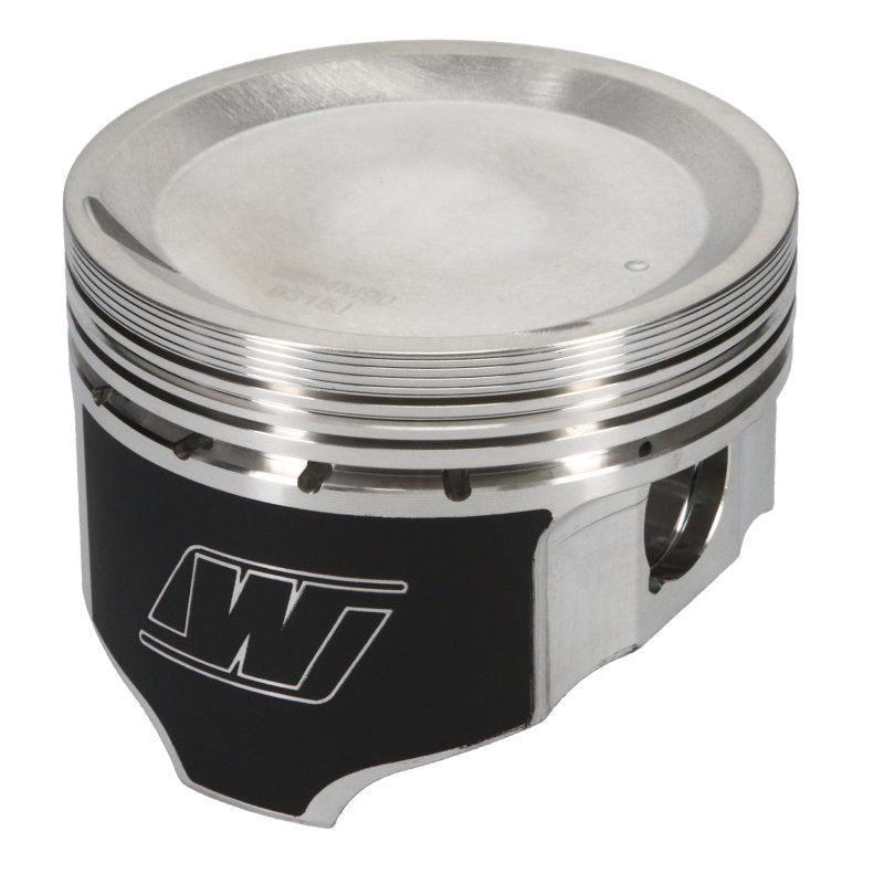 Wiseco Nissan FJ20 90.0mm Bore .040 Oversized -16.7cc Dome Dish Piston Shelf Stock Kit K574M90