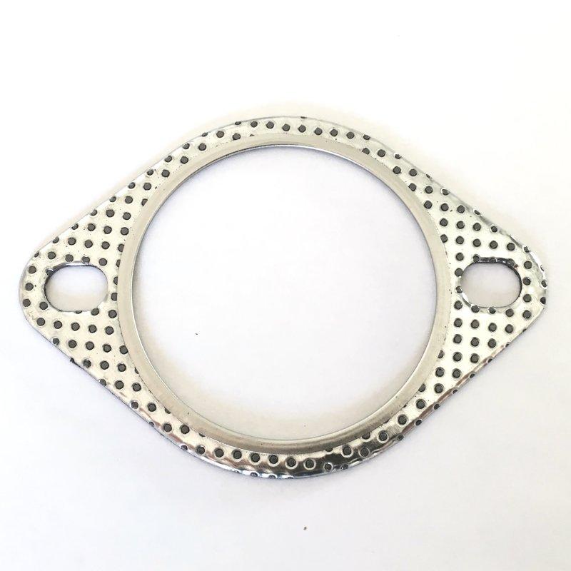 Stainless Bros 3.5in 2-Bolt MLS Gasket - Single 120-08910-0001 Main Image