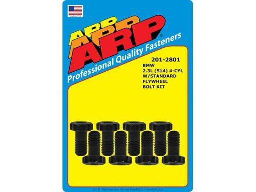 ARP Flywheel Bolts 201-2801 Item Image