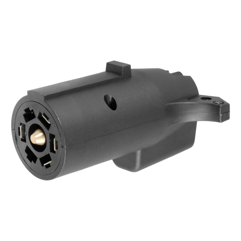 Curt CUR Electrical Adapters Engine Components Wiring Connectors main image
