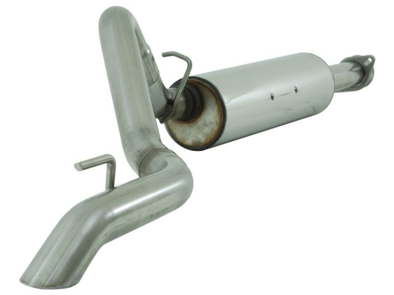 MBRP Catback Exhaust S5520409 Item Image