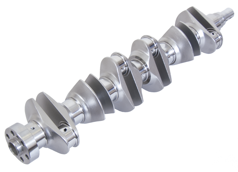 Eagle Nissan RB26 Stroker 4340 Billet Crankshaft 3RB230594783 Main Image