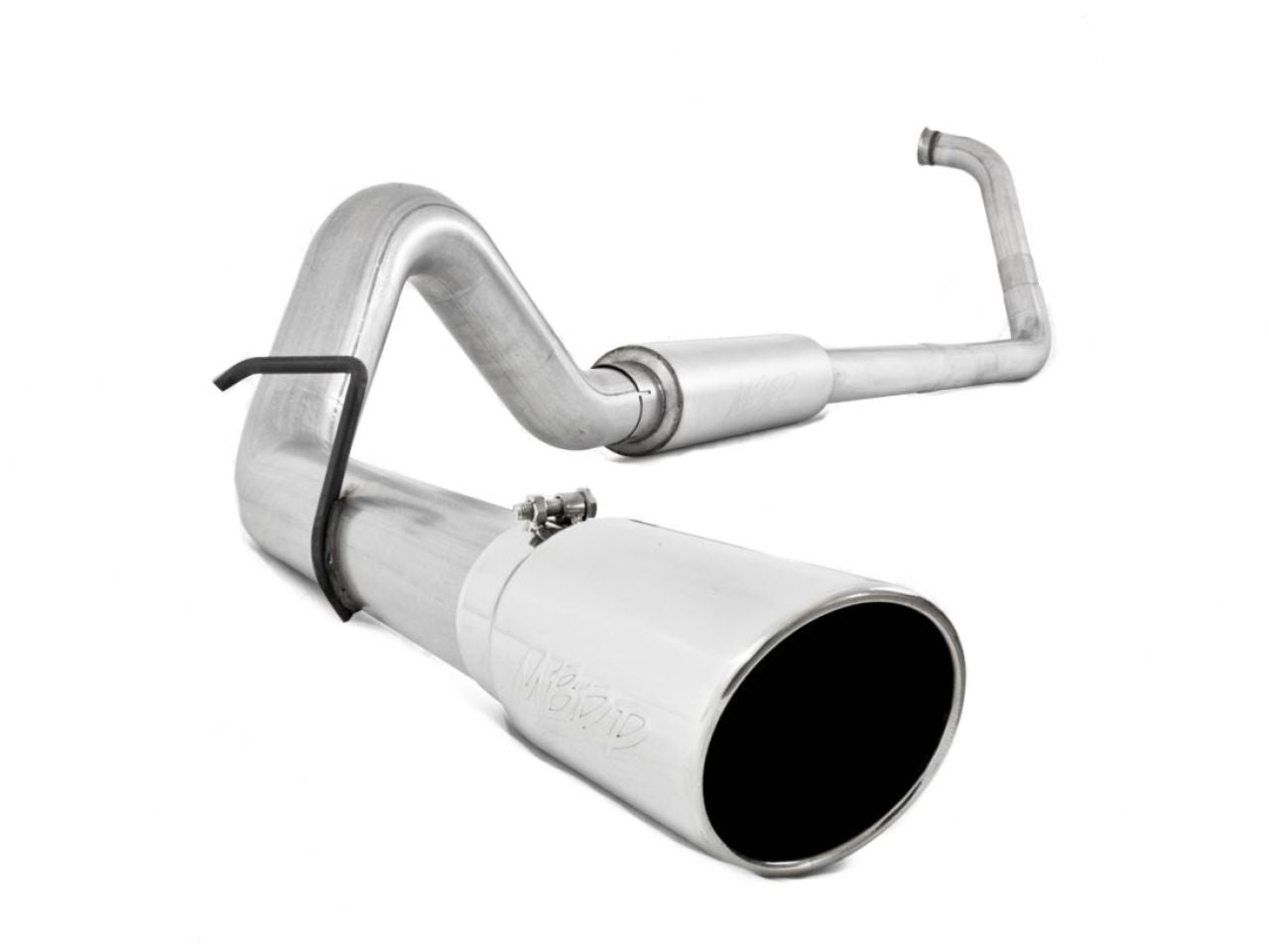 MBRP Exhaust Systems S6212AL Item Image