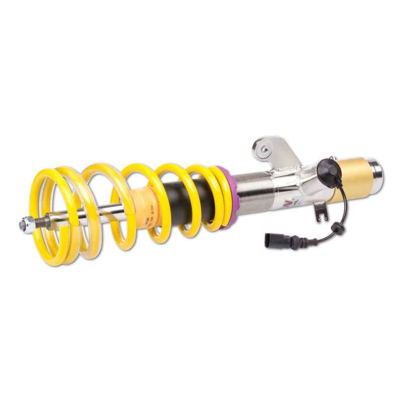 KW Coilover Kit DDC BMW M235xi AWD w/ EDC 39020023