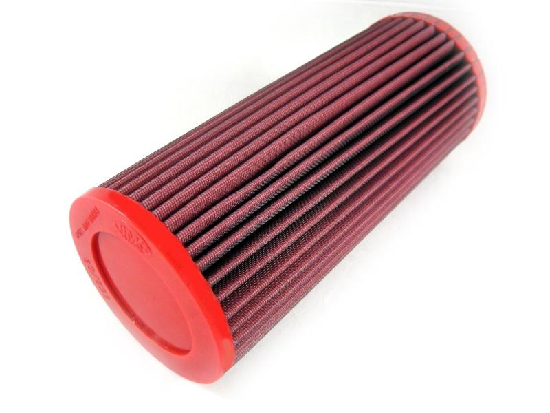 BMC 2008+ Chevrolet Express 1500 4.3 V8 Replacement Cylindrical Air Filter FB652/08 Main Image