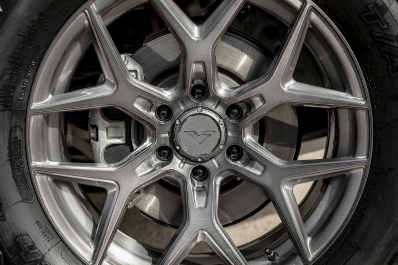 Vorsteiner VOR Venom Rex 601 Wheel Wheels Wheels - Cast main image