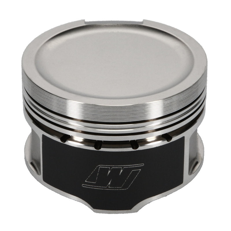 Wiseco VLKSWGN 1.8T 5v Dished -7cc 81.5 Piston Shelf Stock 6563M815AP