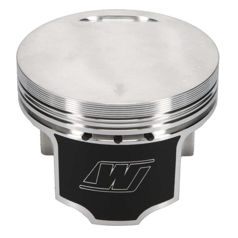 Wiseco Toyota 20R 2.2L 92.50mm Bore .020 Oversized 9.89 CR Piston Build on Demand Kit K509M925