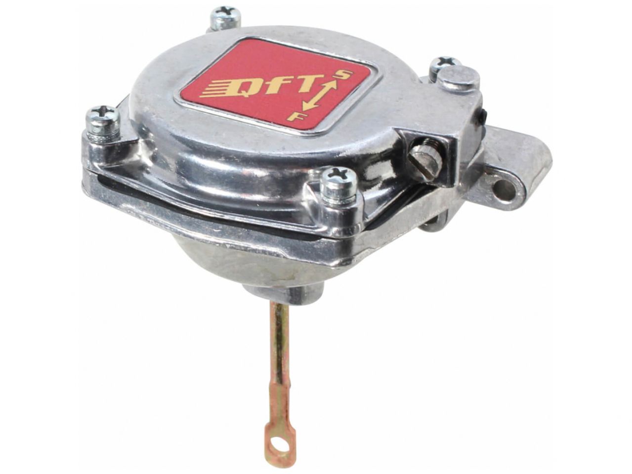 Quick Fuel Carburetor Kits 63-12QFT Item Image