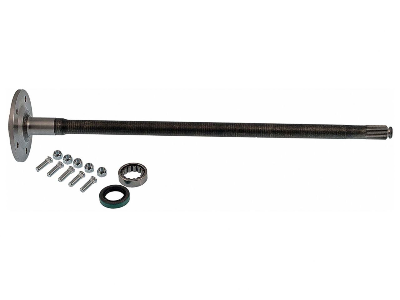 Dorman Axle Shaft 630-100 Item Image