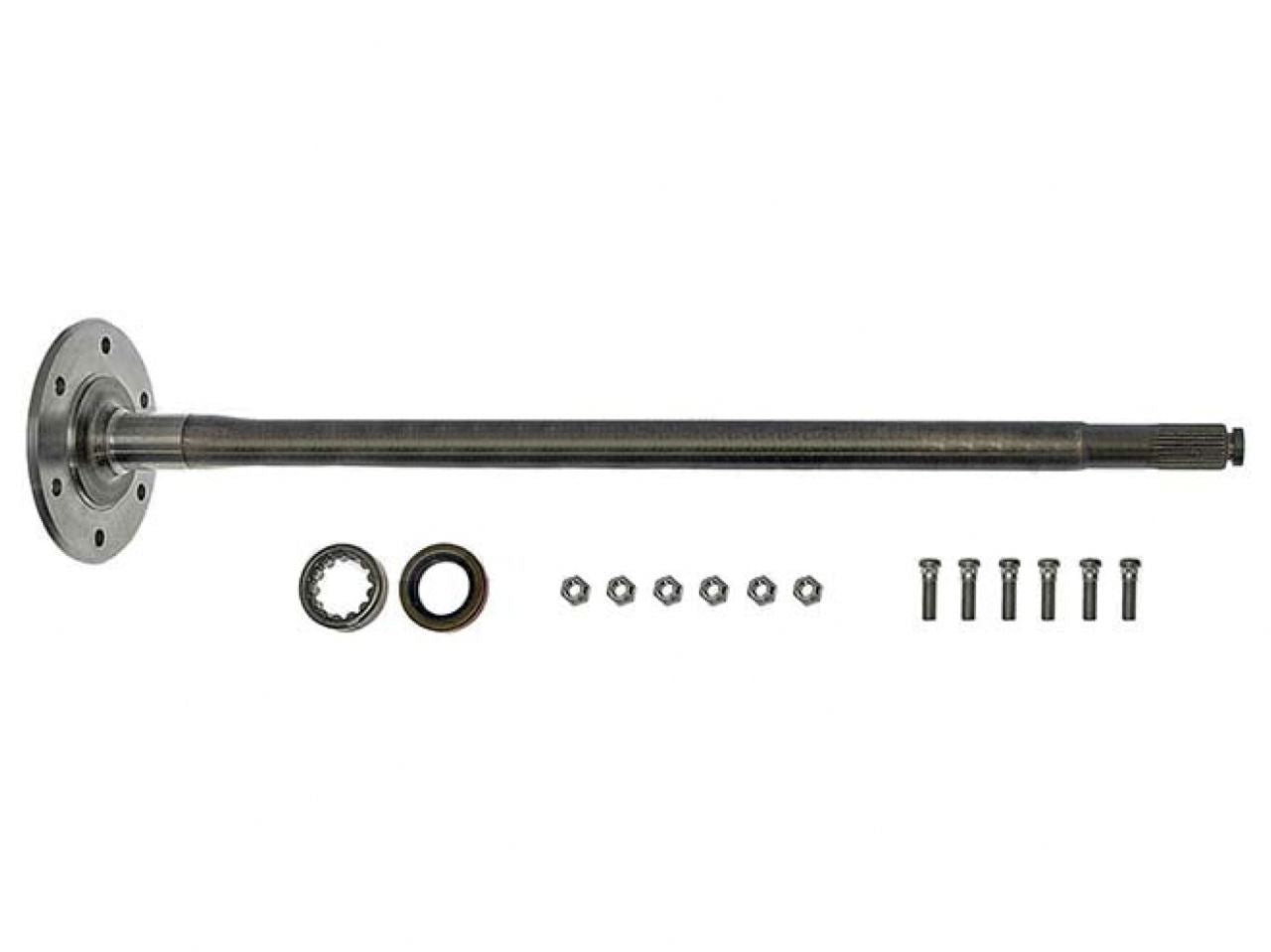 Dorman Axle Shaft 630-102 Item Image