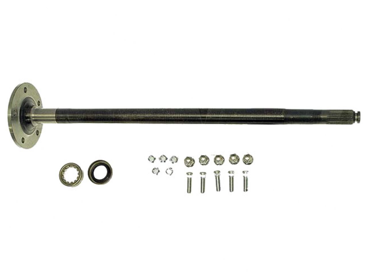 Dorman Axle Shaft 630-103 Item Image