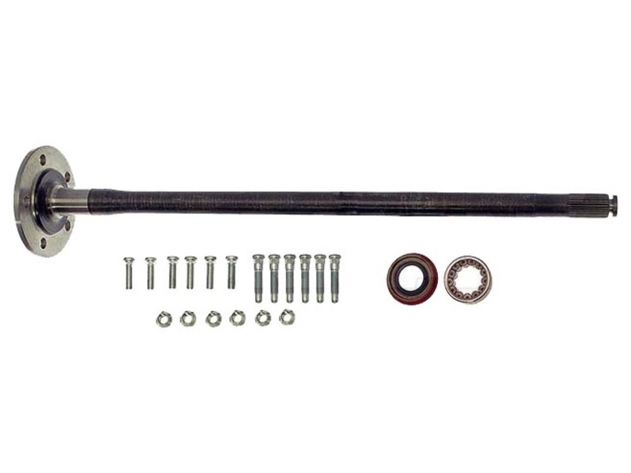 Dorman Axle Shaft 630-106 Item Image