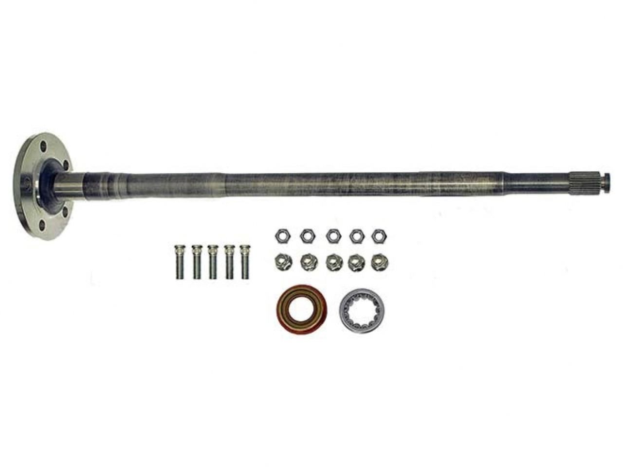 Dorman Axle Shaft 630-111 Item Image