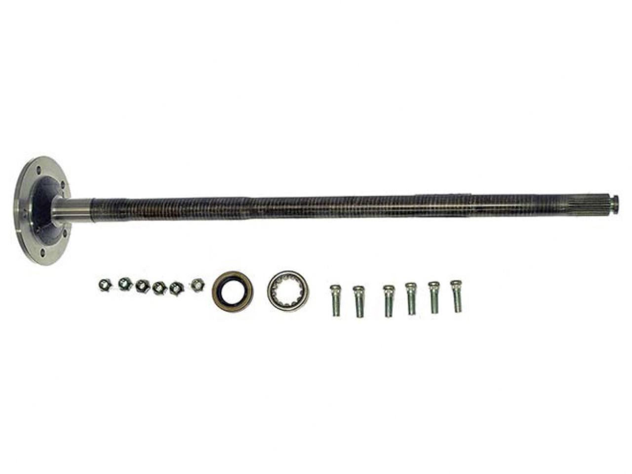 Dorman Axles 630-113 Item Image