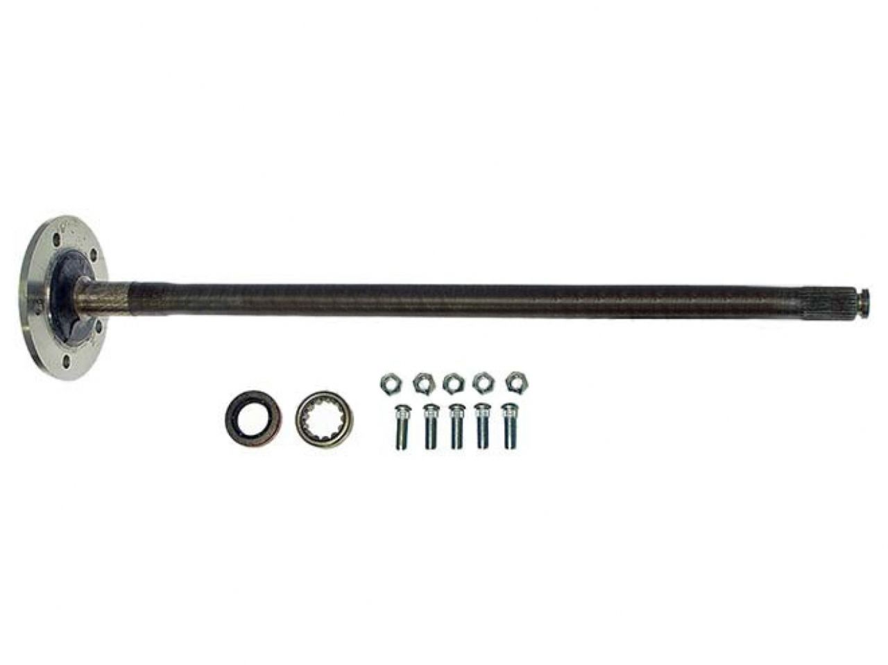 Dorman Vehicle Parts 630-114 Item Image