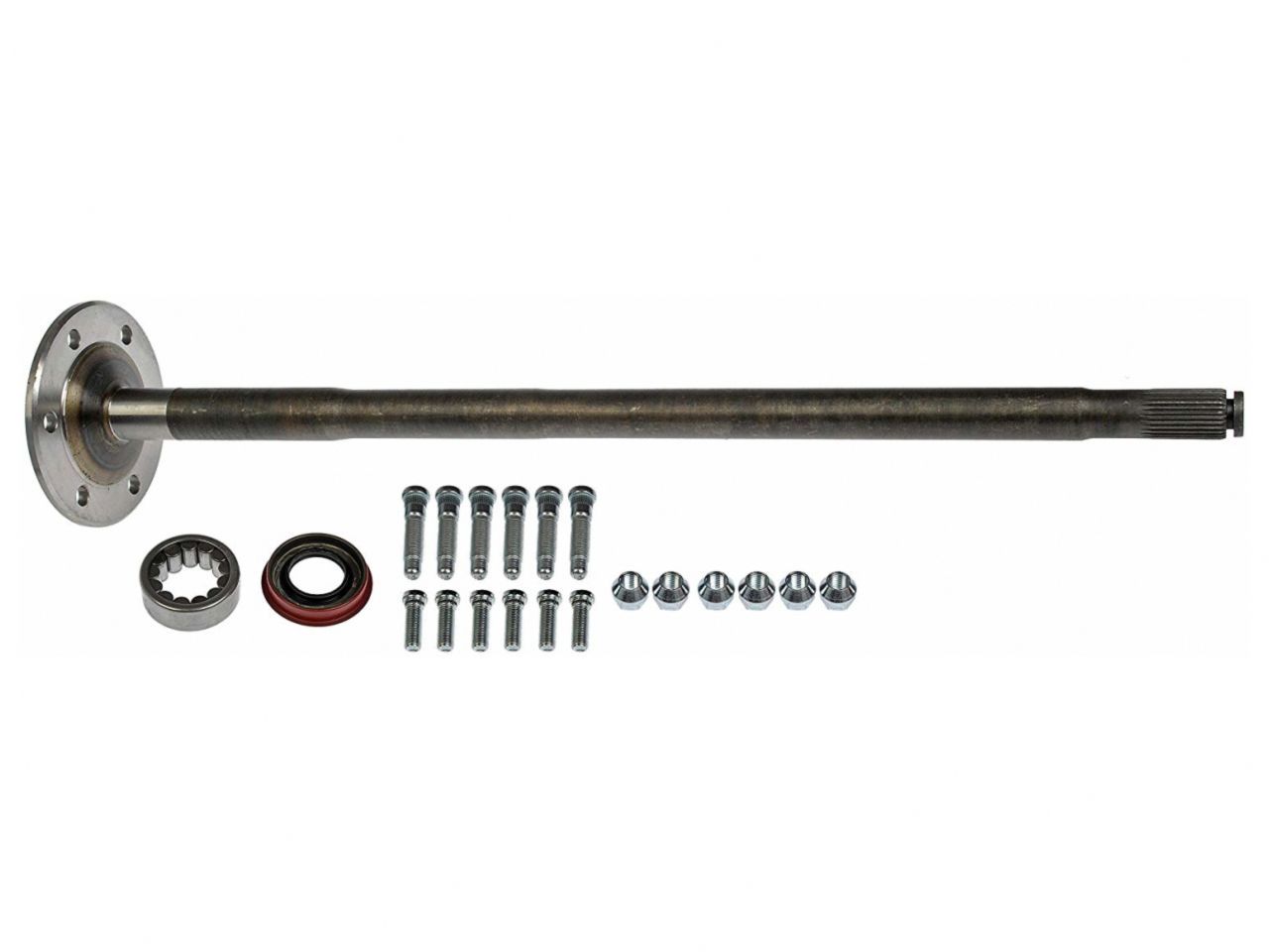 Dorman Vehicle Parts 630-120 Item Image