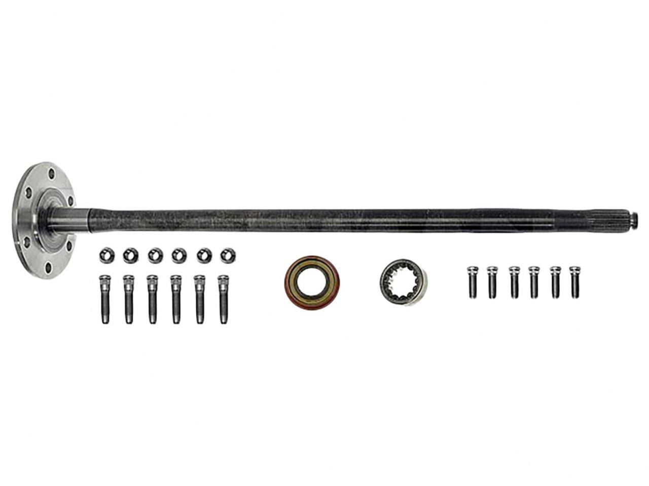 Dorman Vehicle Parts 630-121 Item Image