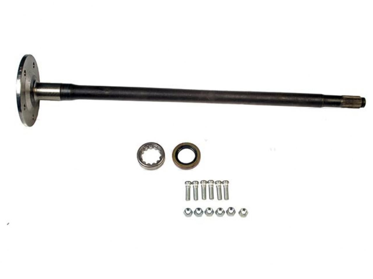 Dorman Axle Shaft 630-125 Item Image