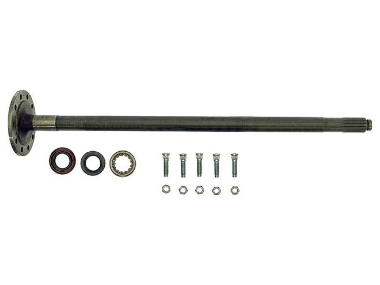 Dorman Vehicle Parts 630-138 Item Image