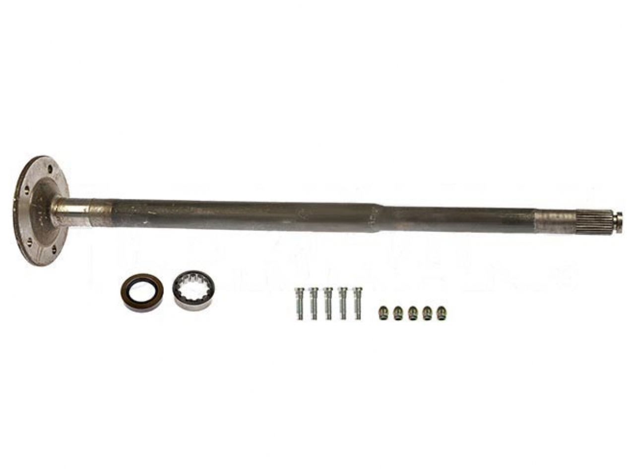 Dorman Axle Shaft 630-144 Item Image