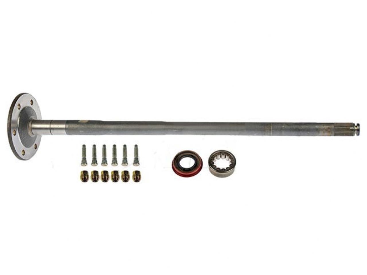 Dorman Axle Shaft 630-146 Item Image