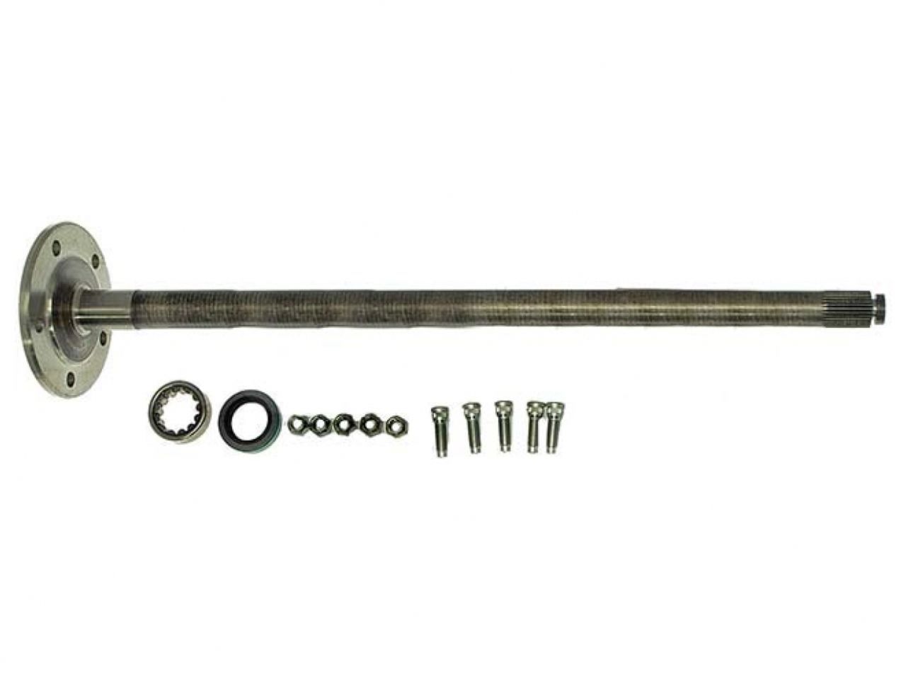 Dorman Axle Shaft 630-200 Item Image