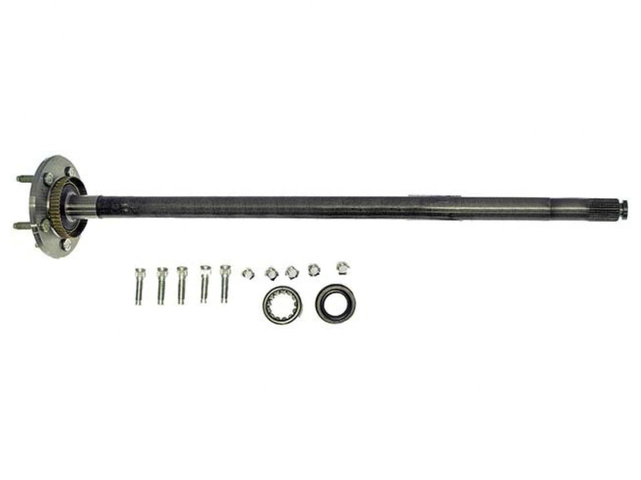 Dorman Axle Shaft 630-211 Item Image