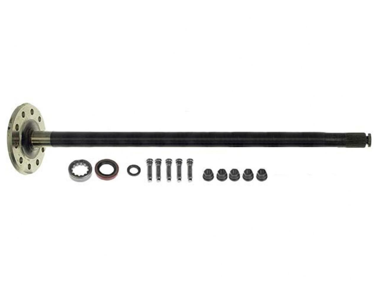 Dorman Axle Shaft 630-215 Item Image