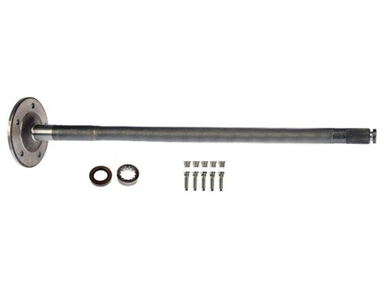 Dorman Axle Shaft 630-241 Item Image